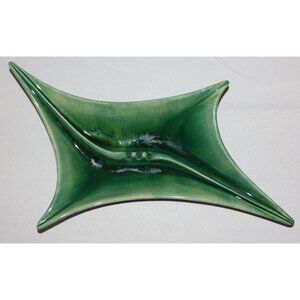 Rare Vintage Atlantic Molds Ashtray